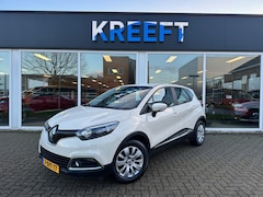 Renault Captur - 0.9 TCe Expression Airco | Trekhaak