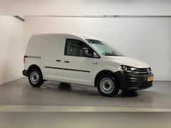 Volkswagen Caddy - 2.0 TDI L1H1 Business Cruise Control Airco Elektrische Ramen