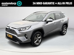 Toyota RAV4 - 2.5 Hybrid AWD Dynamic | Navigatie | Apple CarPlay/Android auto | Achteruitrijcamera | Ele