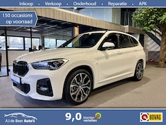 BMW X1 - xDrive25e High Executive M-Sport | Panorama | HUD | H/K | Trekhaak | Camera