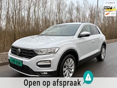 Volkswagen T-Roc - 1.0 TSI Style Business