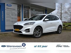 Ford Kuga - 2.5 PHEV e-CVT 225pk ST Line X | veel extra's