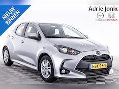 Mazda 2 Hybrid - 1.5 Agile | AUTOMAAT | APPLE CARPLAY | CLIMATE CONTROL | ACHTERUITRIJCAMERA | ADAPTIEF CRU