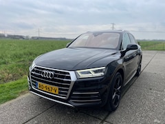 Audi Q5 - 2.0 TFSI quattro Design, Virtual Cockpit, Panoramadak/schuifdak