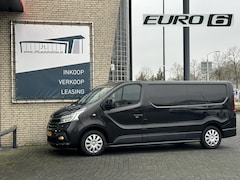 Renault Trafic - 2.0 dCi L2H1*A/C*CRUISE*NAVI*CAMERA*3-PERS*TEL