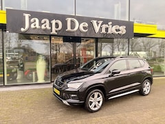 Seat Ateca - 1.5 TSI FR Business Intense