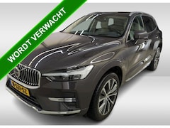 Volvo XC60 - 2.0 T8 Hybrid AWD Inscription Exclusive / Trekhaak / Pdc+Camera / Leder Luxe / Stoel-Stuur