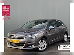 Citroën C4 - BWJ 2017 | 1.2 131PK Feel Collection | TREKHAAK | CLIMA | NAVI | CARPLAY | PRIVACY GLASS |