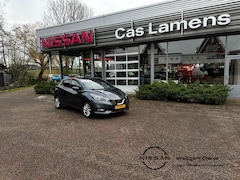 Nissan Micra - 1.0 IG-T 100pk N-Connecta