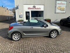 Peugeot 207 CC - 1.6 VTi ZEER MOOI KM 119550---3999E