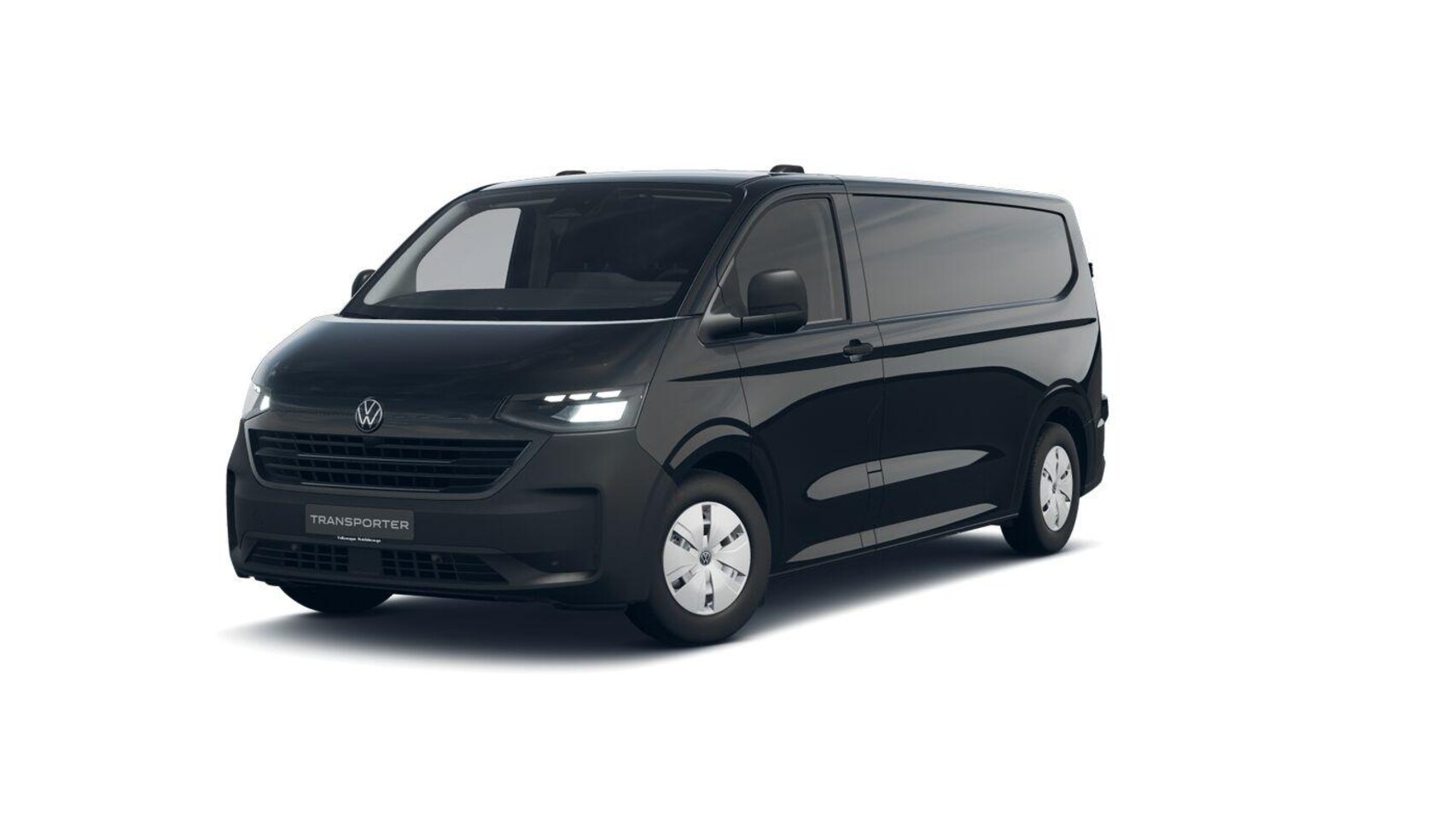 Volkswagen Transporter - 2.0 TDI L2H1 30 Style | Nieuwe transporter| l2h1 | Geen BPM | 70 Liter tank | App connect - AutoWereld.nl