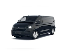 Volkswagen Transporter - 2.0 TDI L2H1 30 Style | Nieuwe transporter| l2h1 | Geen BPM | 70 Liter tank | App connect