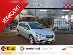 Opel Astra Sports Tourer - 1.0 Edition+| Camera|Cruise Control