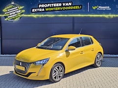 Peugeot 208 - 1.2 PureTech 100pk Allure | Lage kilometerstand | Carplay | Draadloze telefoonlader | NL a