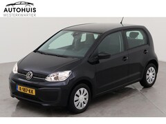 Volkswagen Up! - 1.0 BMT move up Climatronic Airco PDC Cruise Control Camera