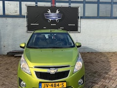 Chevrolet Spark - 1.0 16V LE