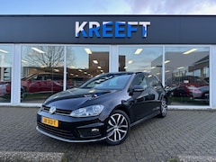 Volkswagen Golf - 1.2 TSI Highline R-Line