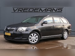 Toyota Avensis Wagon - 2.0 D-4D-F Terra