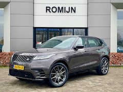 Land Rover Range Rover Velar - 2.0 P400e R-Dynamic SE PANORAMADAK