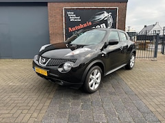 Nissan Juke - 1.6 Acenta*Camera*Navi*Cruise Control*Ecc