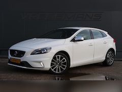 Volvo V40 - 2.0 D4 Ocean Race Business