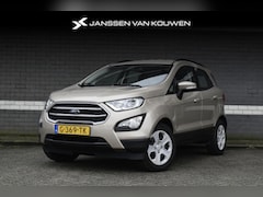 Ford EcoSport - 1.0 EcoBoost Trend Ultimate / CarPlay / Navi / PDC