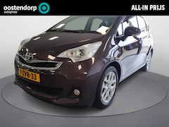 Toyota Verso S - 1.3 VVT-i Trend (Panoramadak - Parkeercamera)