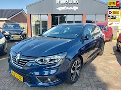 Renault Mégane Estate - 1.3 TCe Bose-AUTOMAAT-EASY LIFE PACK-PACK CRUISING