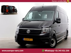 Volkswagen Crafter - 35 2.0 TDI L4H3 (L3H2) Highline Maxi Navi/Camera 09-2020