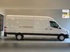 Mercedes-Benz Sprinter - 314 2.2 CDI 432 HD DC MAXI 2018 | Camera | Lang | Bluetooth