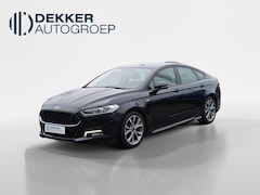 Ford Mondeo - 1.5 ST Line - Sportonderstel - 18" velgen - SYNC 3