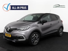 Renault Captur - 0.9 TCe Bose - Easy Life Pack