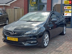 Opel Astra - 1.2 Edition+ /incl BTW/Multim.pakket/Nav. /Winterpakket/achteruitrijcamera