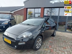 Fiat Punto Evo - 0.9 TwinAir Sempre AIRCO-NAVI-CRUISE CONTR