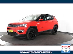 Jeep Compass - 1.3T Night Eagle Liberty Edition