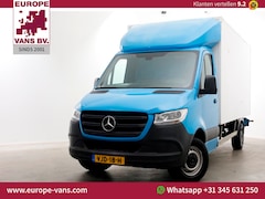 Mercedes-Benz Sprinter - 311 CDI 7G Automaat RWD Bakwagen met achterdeuren Airco 01-2021