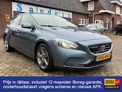 Volvo V40 - 1.6 T3 150 pk Summum