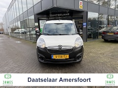 Opel Combo - 1.3 CDTi L2H1 Edition