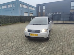 Audi A2 - 1.4 Bj 2003 Clima Nette staat