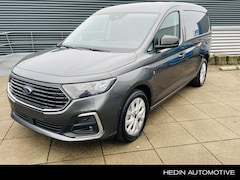 Ford Transit Connect - 1.5 EcoBoost PHEV L2 Limited