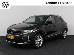 Volkswagen T-Roc - 1.5 TSI 150Pk Automaat Sport T-Roc 1.5 TSI Sport