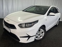 Kia Cee'd Sportswagon - Ceed 1.0 T-GDi DynamicLine 1E EIGN/ECC/STOELVERW./APPLE/LMV