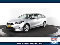 Kia Cee'd Sportswagon - Ceed 1.0 T-GDi ComfortLine