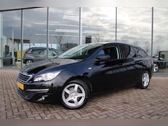 Peugeot 308 SW - 1.2 PureTech 110pk Style Airco Navi Nwe distributie