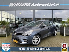 Renault Clio - 0.9 TCe Zen Cruise Control, Navigatie & Airco