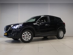 Mazda CX-5 - 2.0 SkyActiv-G 165 TS+ 2WD