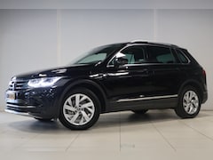 Volkswagen Tiguan - 1.4 TSI eHybrid | Trekhaak