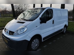 Renault Trafic - 2.0 dCi T27 L1H1