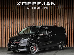 Mercedes-Benz Vito - 119 CDI 190PK Automaat Bestelwagen L2 | BPM VRIJ | STANDKACHEL | LED KOPLAMPEN | DISTRONIC