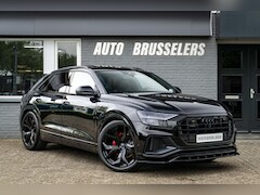 Audi Q8 - 55 TFSI e quattro Pro Line S Org.NL-Pano-SQ8 style